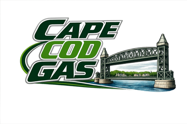 Cape Cod Gas